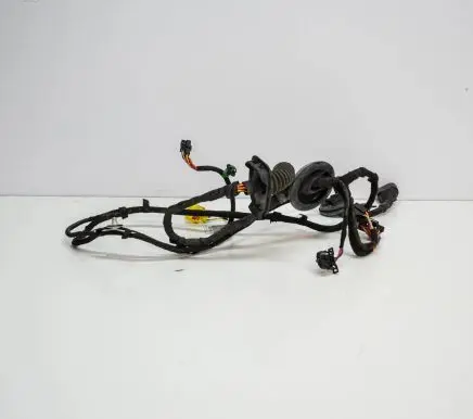 Audi A5 8T 8F Front door wiring loom 8T0971029B