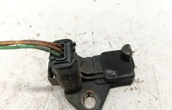 Crankshaft position sensor