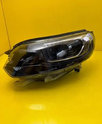 Fiat Scudo Headlight/headlamp 9847748480
