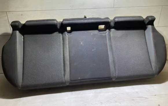 Seat Leon (5F) Seat trim 5f0855031dr