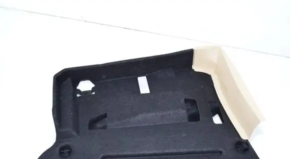 BMW 7 G11 G12 Dashboard lower bottom trim panel 9329541 51459329541
