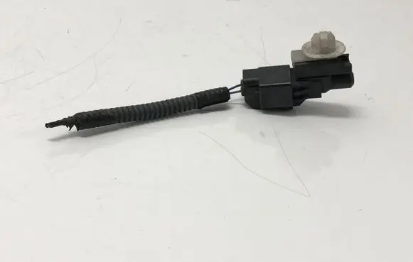 Citroen C1 Outside/exterior temperature sensor 0775005191