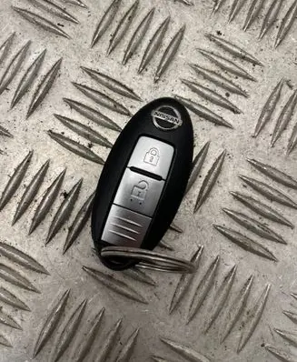 Ignition key/card