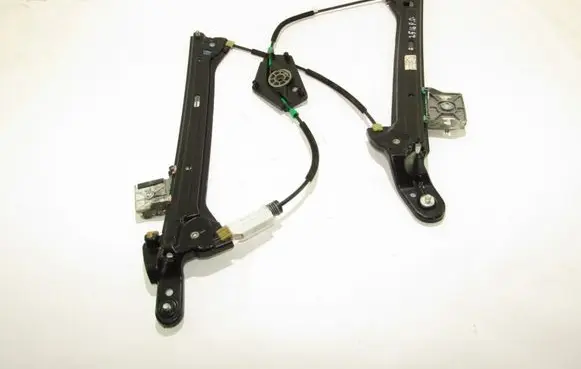 Audi A5 Sportback 8TA Front window lifting mechanism without motor 8T8837462A