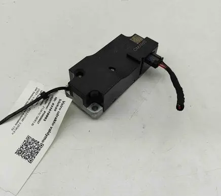 Polestar 2 Steering wheel lock 32246209