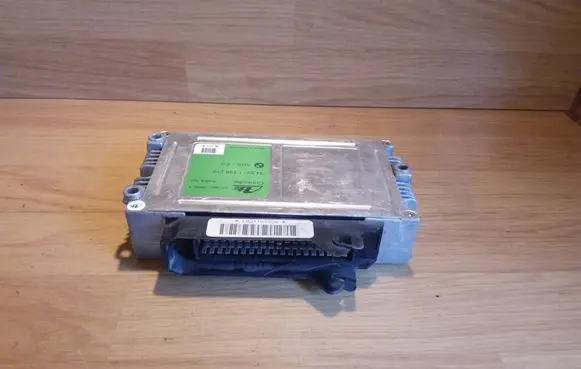BMW 3 E36 ABS control unit/module 34521138219