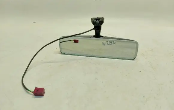 Mercedes-Benz GLC C254 Rear view mirror (interior) A2548106600JLK01
