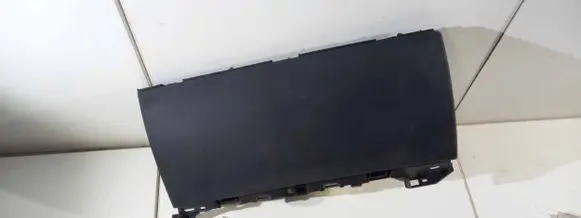 Tesla Model Y Glove box