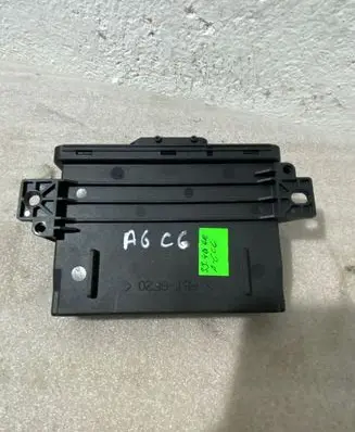 Audi A6 S6 C6 4F Other control units/modules 4F0907280A F005S00102 4F0910280