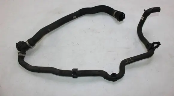 BMW X1 F48 F49 Engine coolant pipe/hose 8584831 1712 13876010