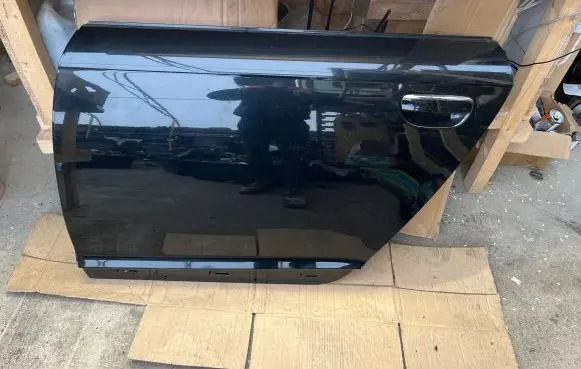 Audi A6 S6 C6 4F Rear door