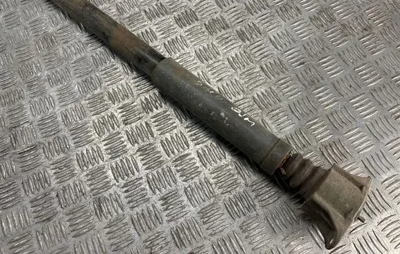 Volvo S40 Rear shock absorber/damper