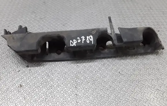 Peugeot 407 Front bumper mounting bracket