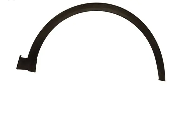 KIA Sorento IV Fender trim (molding) 87714R2010 NQ5CAR