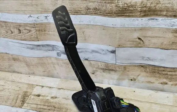 Ford Transit Custom Accelerator throttle pedal BK219F836AC 6PV93456200