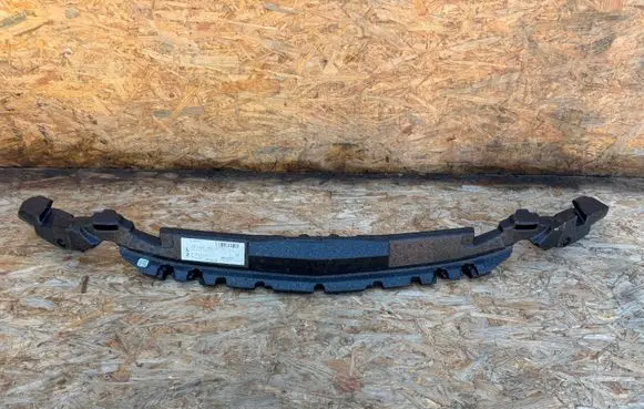 Mercedes-Benz CLA C118 X118 Front bumper foam support bar A1188801902