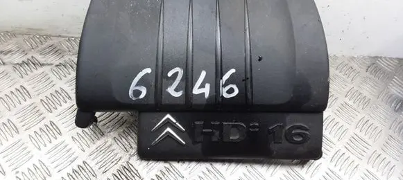 Citroen C4 I Engine cover (trim) 9659999980