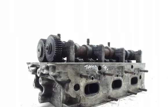 Audi Q7 4M Engine head 0593AF