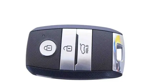 KIA Sportage Ignition key/card 