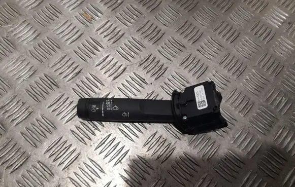 Chevrolet Camaro Wiper control stalk 23465300