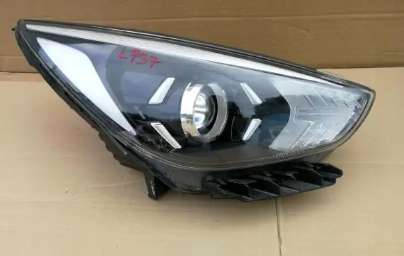 KIA Niro Headlight/headlamp 92102-G5