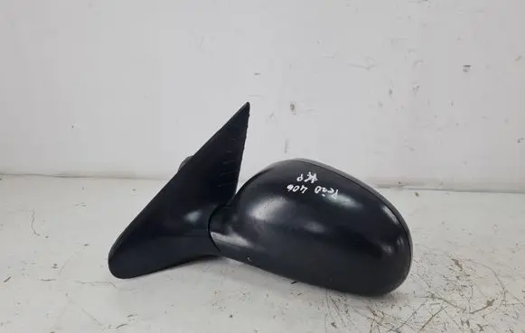Peugeot 406 Manual wing mirror 025001 015001