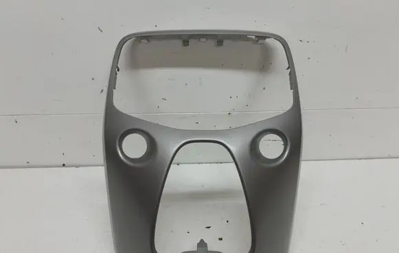 Peugeot 108 Dashboard center trim panel B0007487TM 554050H040
