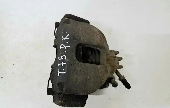 Volvo XC70 Front brake caliper