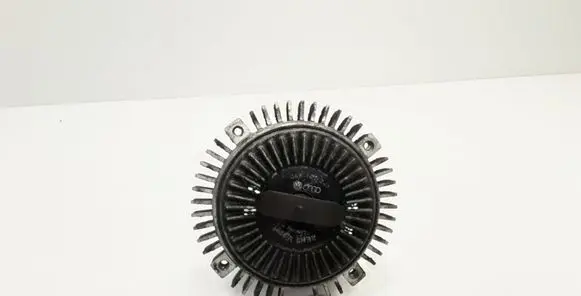 Skoda Superb B5 (3U) Viscous fan clutch 06B121347