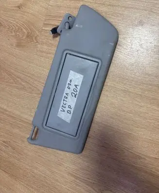 Opel Vectra C Sun visor
