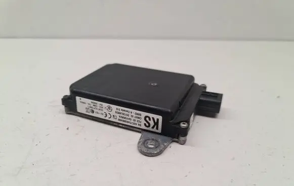 Toyota Land Cruiser (J150) Blind spot module 8816260050 A2C75463004