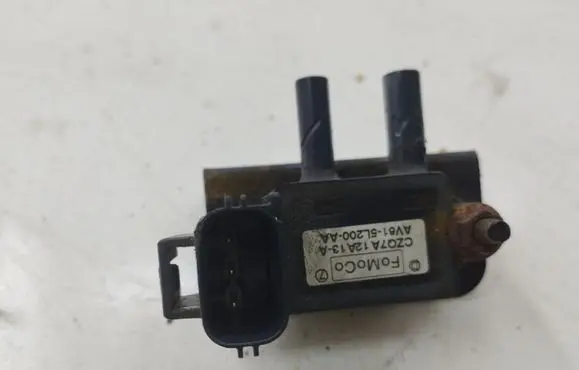 Volvo V60 Exhaust gas pressure sensor AV615L200AA