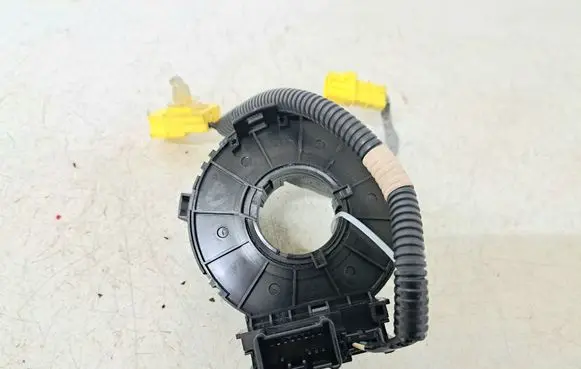 Honda Accord Airbag slip ring squib (SRS ring) 