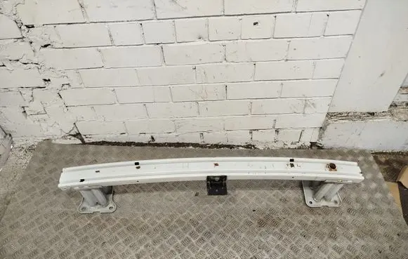 Renault Trafic III (X82) Front bumper cross member 93866989
