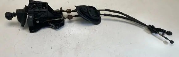 Toyota ProAce City Gear shifter/selector 9814762080