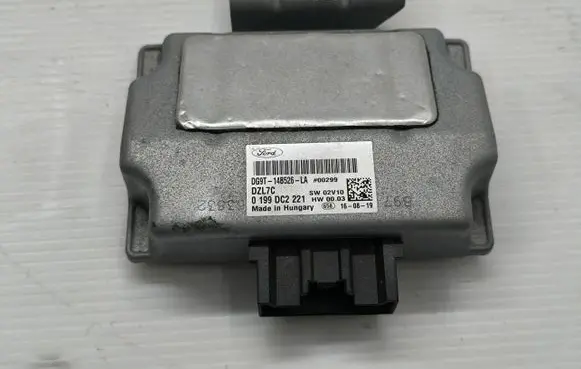 Ford Galaxy Start/Stop control module DG9T14B526LA