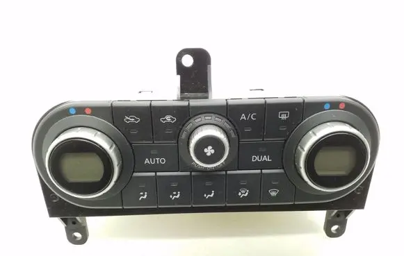 Nissan Qashqai Climate control unit 27500JD45C