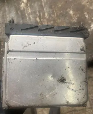 Volvo S80 Engine control unit/module
