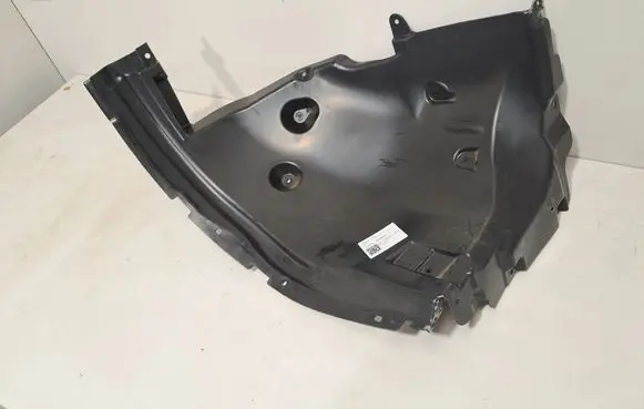 BMW X4 G02 Front wheel arch liner splash guards 7394816