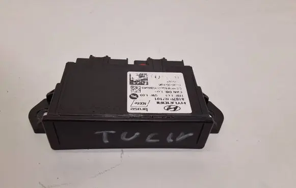 Hyundai Tucson IV NX4 Other control units/modules 81870N7101