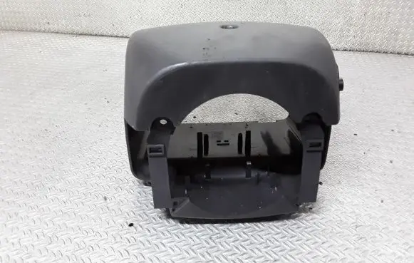 Volkswagen Phaeton Steering wheel column trim 3D0858627B