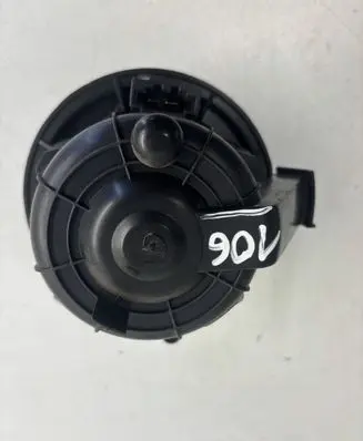 Citroen C3 Heater fan/blower T4190001