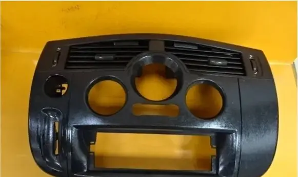 Renault Scenic II - Grand scenic II Dashboard trim 8200233546