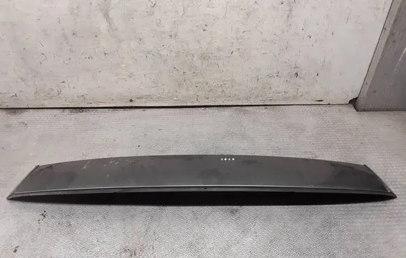 BMW 5 E60 E61 Rear window tailgate spoiler 7061467 22944915