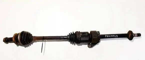 Mini One - Cooper R50 - 53 Front driveshaft