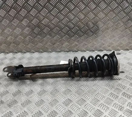 Mercedes-Benz C W205 Front shock absorber/damper A2053207368
