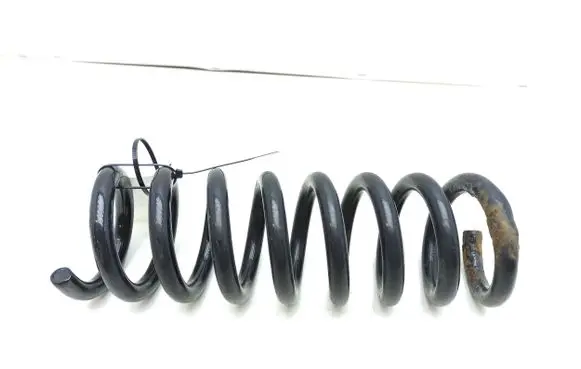 Mercedes-Benz CLK A209 C209 Rear coil spring