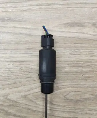 Volvo XC90 Brake pedal sensor switch 10631890831