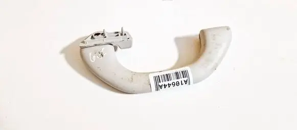 Volkswagen Polo IV 9N3 Rear interior roof grab handle 6n0857607n