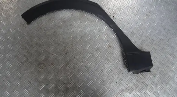 Volkswagen Taigo Rear arch trim 2G7854818B